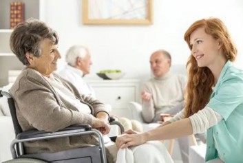 nursing home listing