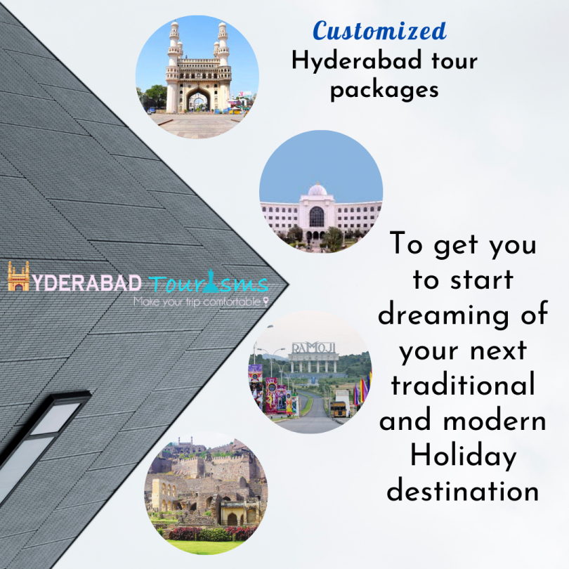 Hyderabad Tourism Packages