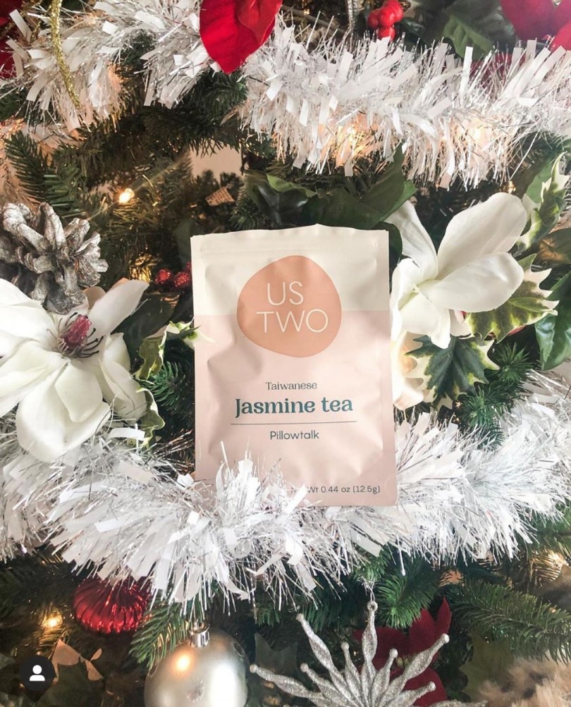 best jasmine tea taiwan