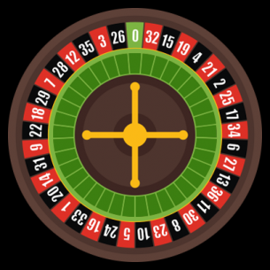 Online Roulette Casino Game