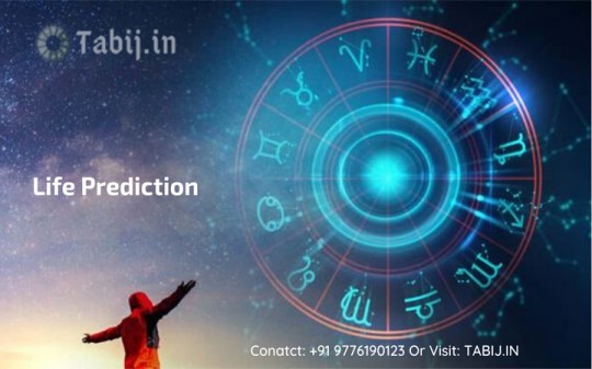 Life Prediction-TABIJ.IN