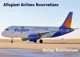 Allegiant air