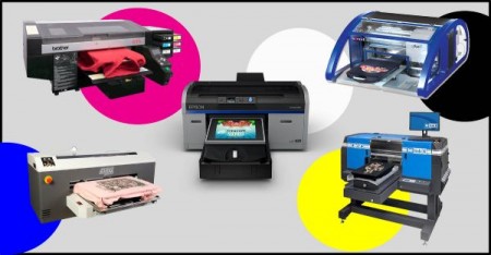 best screen printing machine