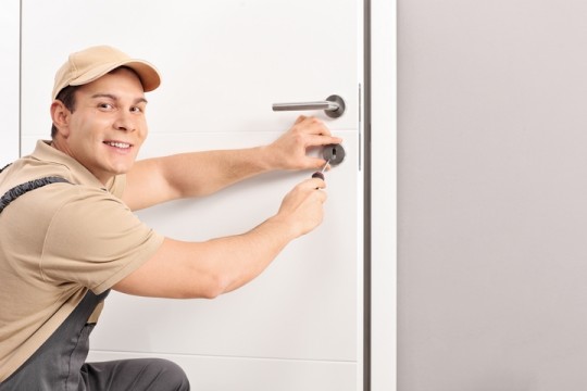 3 Services Every Residential Locksmith Service Must Offer