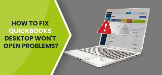 QuickBooks Company Files Not Found Error