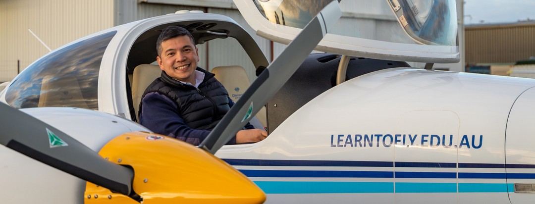 flight instructor rating course