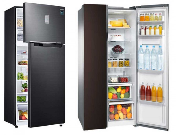 Samsung Refrigerator Cost And Facts In Bangladesh