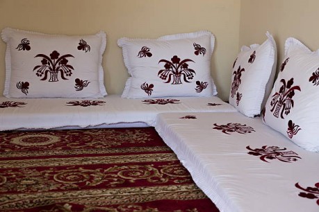 Moroccan Majlis Abu Dhabi