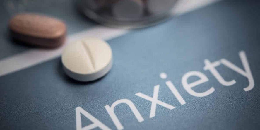 Anxiety and Panic 
