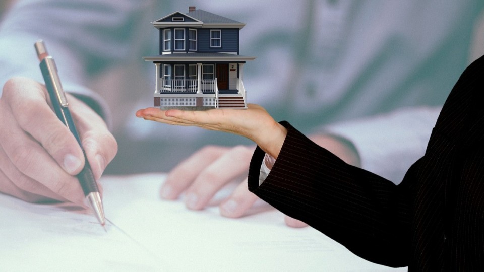 How to Start a Real Estate Business in India
