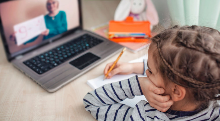 How To Support Student Learning at Home