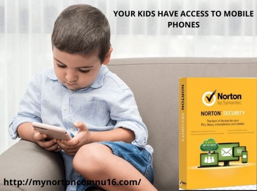 remote access to child's phone