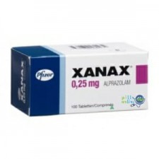 buy Xanax overnight in USA