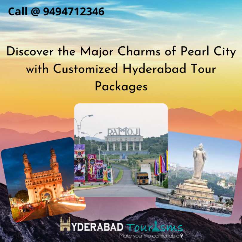 hyderabad tour packages