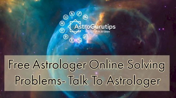 Online Astrology Prediction