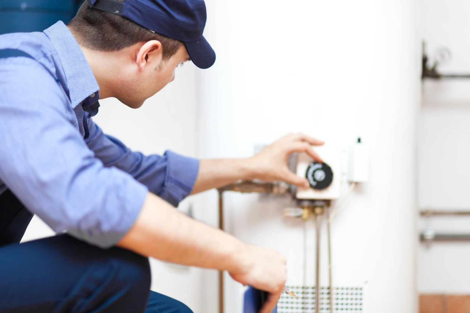 Plumbing Insurance for Your Home