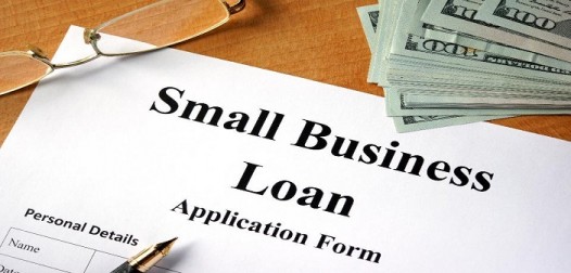 business loan in india