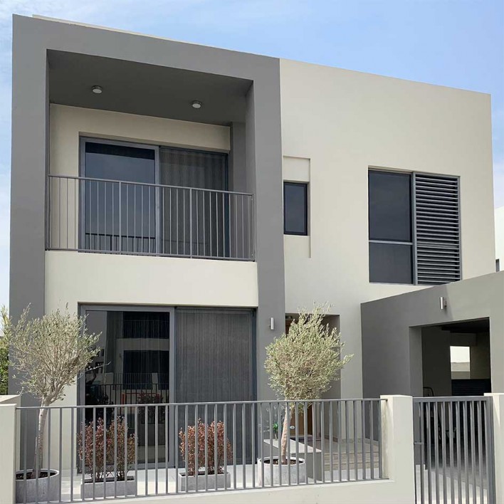 window screen abu dhabi