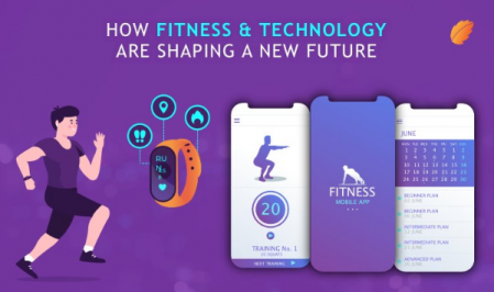 Best fitness tracking apps