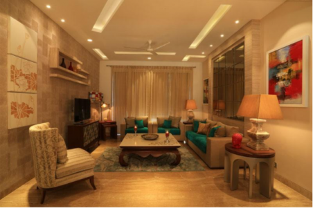 Residential Projects In Gurgaon