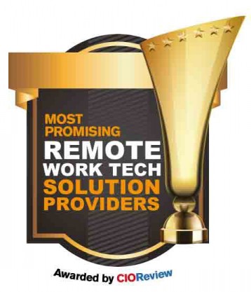 Remote Work | CIOReview