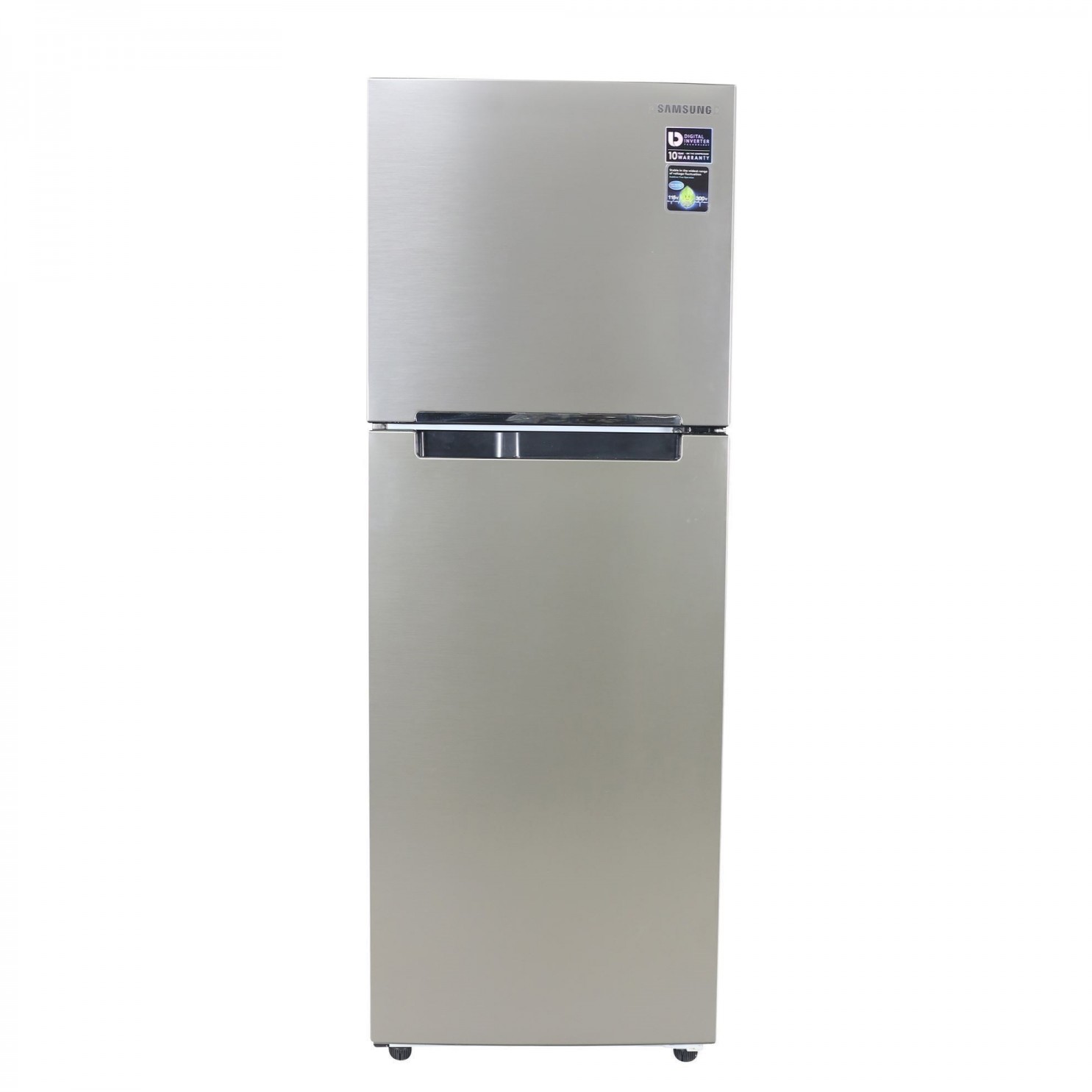 Best Samsung NonFrost Refrigerator Price And Reviews In Bangladesh