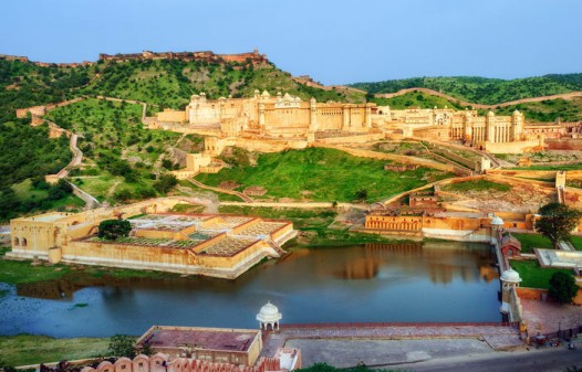 jaipur sightseeing tour package