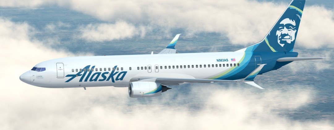 Alaska airlines reservations