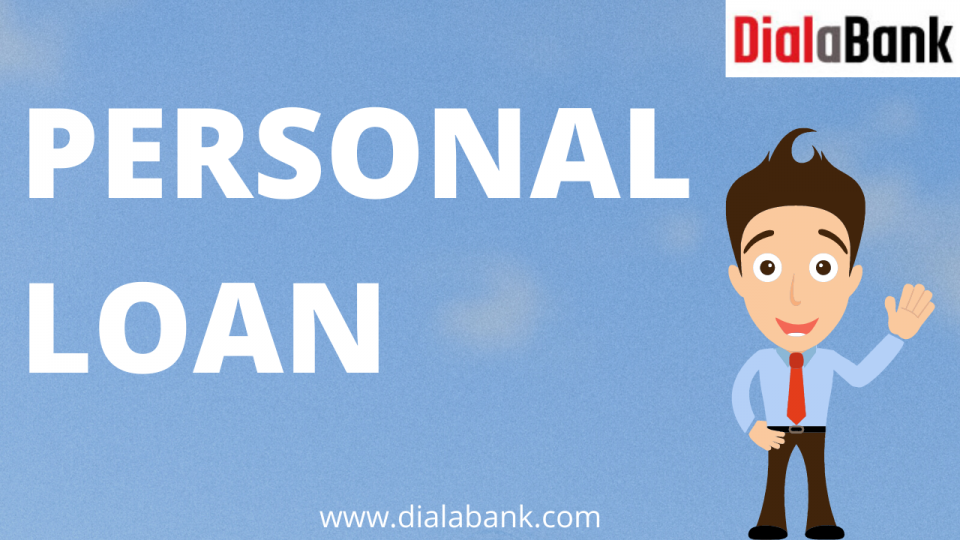 Personal Loan 