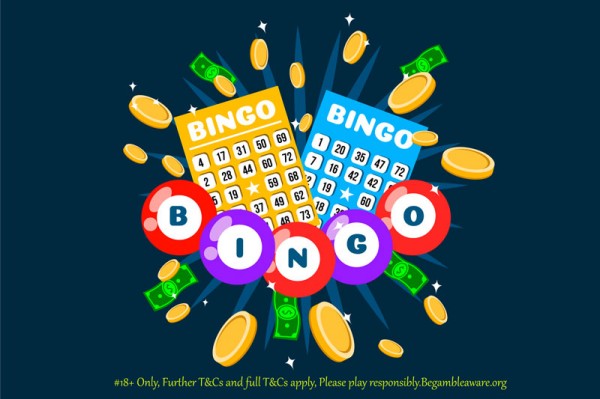 Online Bingo Game UK