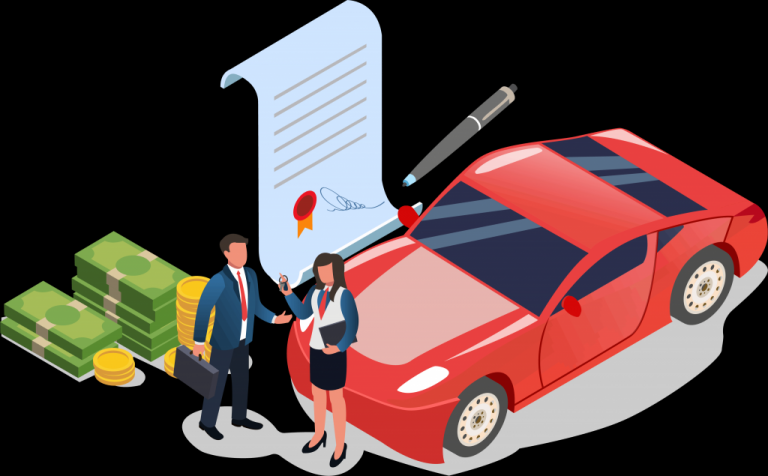 How to get a title loan without the car?