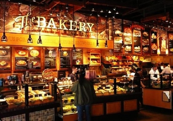 bakery