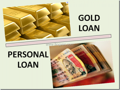 personal loan