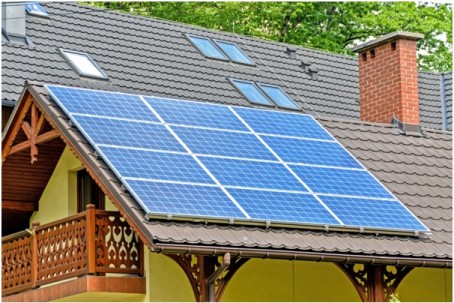 Solar Panels for Homeowners