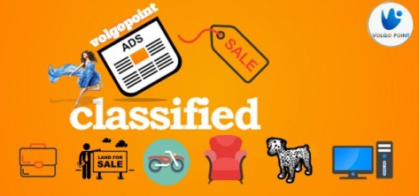 Free classified ad 