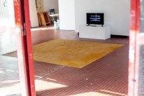 flooring installation