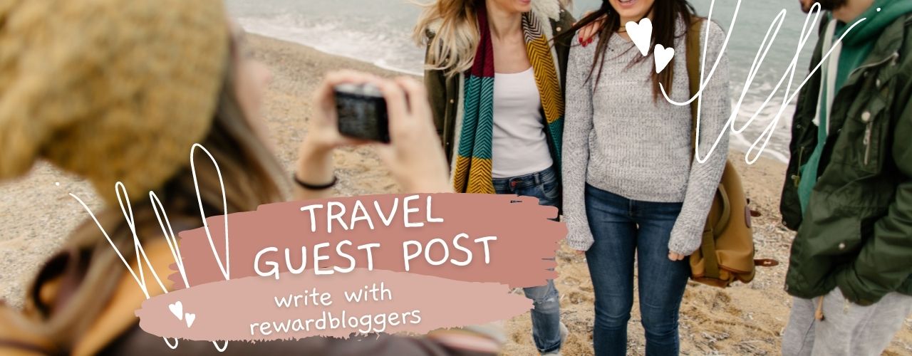 guest post for travel